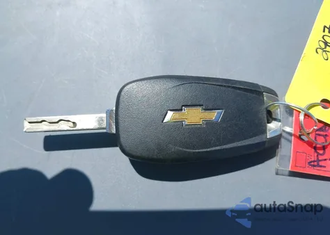 2020 Chevrolet Trax 1Lt из США, поврежденный, VIN 3GNCJPSB5LL180706